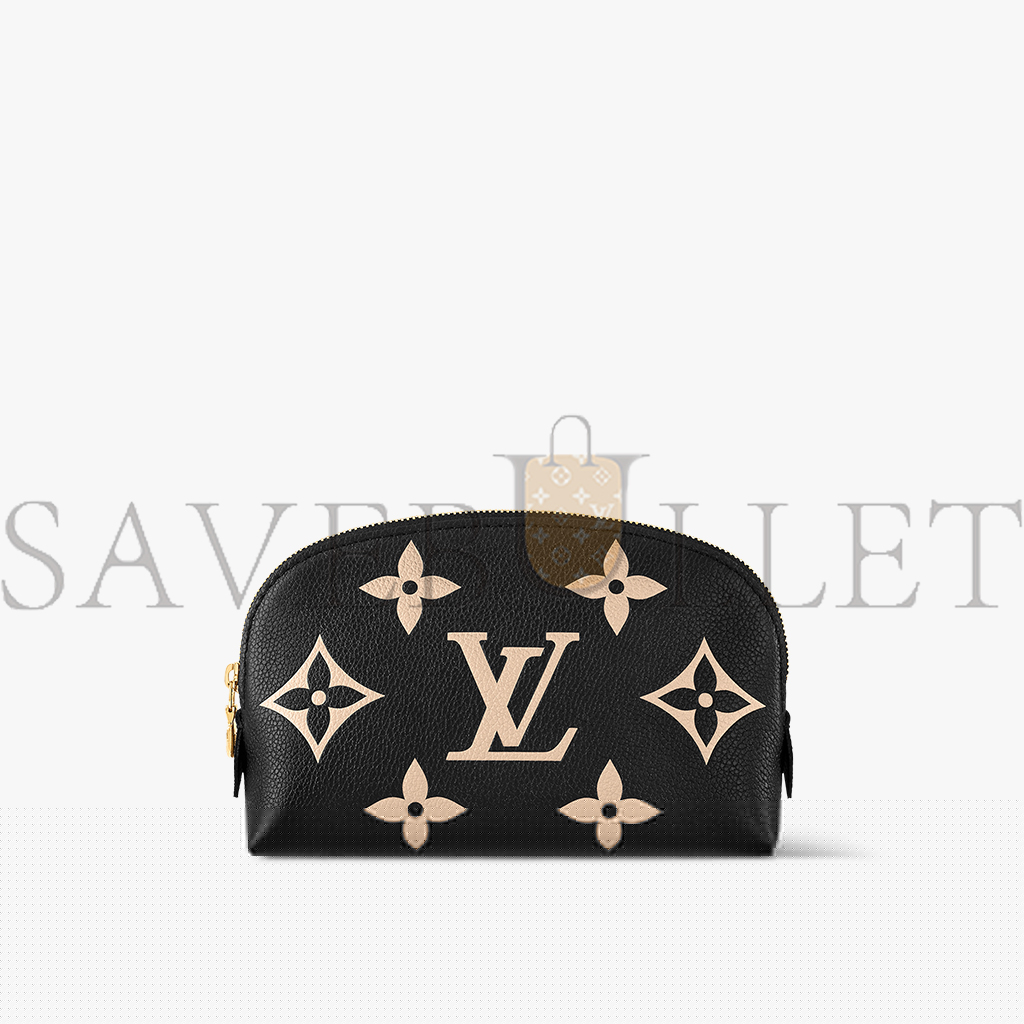 l**is V*t*n cosmetic pouch pm m59086 (19*12*6cm)